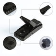 thumbnail image 2 of 4/6 Uds. Trampa para ratones, mata ratas, atrapamoscas para el hogar, Control de plagas para interiores y exteriores Ehuebsd Libre de BPA, 2 of 9