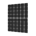 thumbnail image 4 of 48 Uds. Protectores de suelo autoadhesivos antideslizantes negros muebles sofá mesa silla almohadillas de pies de goma, 4 of 14