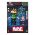 thumbnail image 2 of Marvel Legends Series Enchantress Thor Comics Action Figure, 2 of 12