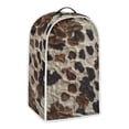 thumbnail image 2 of HELLHERO Cow-patterned Kitchen Accessories Hand Strap Thanksgiving Gift, 2 of 6