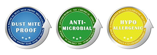 la baby compact crib mattress