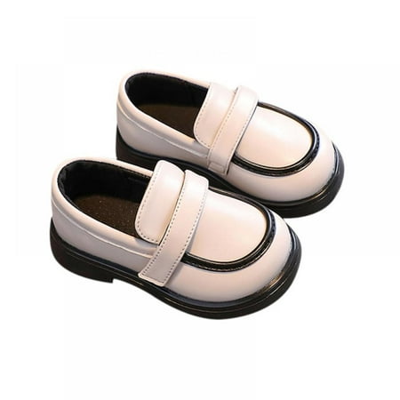 

Bullpiano Shoes Baby Spring All-Match British Style Handsome Non-Slip Wear-Resistant