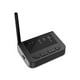 thumbnail image 2 of Transmisor inalámbrico 2 en 1 compatible con Bluetooth V5.0 Receptor HD TX / RX / BYPASS de baja latencia con indicador LED Adaptador AUX kenally EL005446-00B, 2 of 2