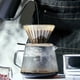 thumbnail image 5 of Cafetera de goteo con filtro para café Cafetera de goteo para café vertido, 5 of 7