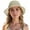 C-beige, variant on Floppy Big Beach Straw Hats for Women Foldable Summer Wide Brim Packable Sun Hat Womens Travel Straw Fedora Hat