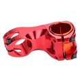 thumbnail image 2 of Anti-deformation Mountain Bike Stem, Bike Handlebar Stem, For Mountain Bike, 2 of 8