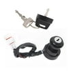 Car Tools &amp; Equipment New Ignition Key Switch For 2010 2011 2012 2013 Polaris Ranger 400 500 800 4x4 E Emergency Stop Button