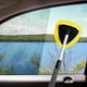 thumbnail image 4 of Fiudx Limpiador de Parabrisas, Cepillo Antivaho Ergonómico, Herramienta Portátil para La Limpieza Del Coche, Eliminador de Suciedad Persistente, Eficaz Ayuda para Mejorar La Visibilidad, Apto para Cu, 4 of 5