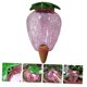 thumbnail image 5 of CRILSTYLEO Dispositivo Automático Para Regar Plantas De Plástico Rosa Con De Fresa Para Uso En Casa, 5 of 8