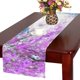 thumbnail image 1 of ABPHQTO Camino de mesa sakura y montaña 40x180 cm, 1 of 2