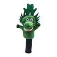 thumbnail image 1 of Lipstore Animal Golf Headcover Golf Shaft Protector for Golf Course Golfer Gift Dragon, 1 of 8
