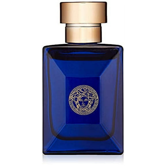 Versace Pour Homme Dylan Blue Eau de Toilette Miniature Spray Bottle