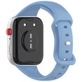 thumbnail image 4 of Fit4 Pro Smart Watch Replacement Band Slim Comfortable Silicone Strap Durable Accessory Compatible With Model, 4 of 5