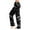 Black, variant on Women's Pants Cute Heart Quality Drawstring Waist Women's Valentine's Day Graphic Slacks Wide Leg Trendy Lounge Pants