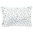 thumbnail image 5 of Saturday Park Triangles 100% Organic Kids' Cotton Sheet Set, Queen, 5 of 9