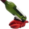 thumbnail image 1 of Hampstead Collection 9" Figurine de Décoration Porte-Bouclier à la Main, 1 of 3
