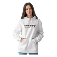 thumbnail image 1 of Sudadera Cálida De Primera Calidad Para Hombre Y Mujer, 1 of 8