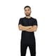 thumbnail image 1 of Playera Caballero Platini MX012 BLACK 1 Pz, 1 of 1
