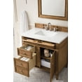 thumbnail image 5 of James Martin Vanities 650-V36-3Clw Brittany 36" Free Standing Single Basin Hardwood Vanity, 5 of 7