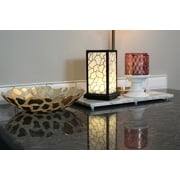 Classic Friendship Lamps Imperfect Set of 1