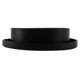 thumbnail image 5 of 200mm Plastic O ring for sandblasting gloves sandblast cabinet parts, 5 of 5