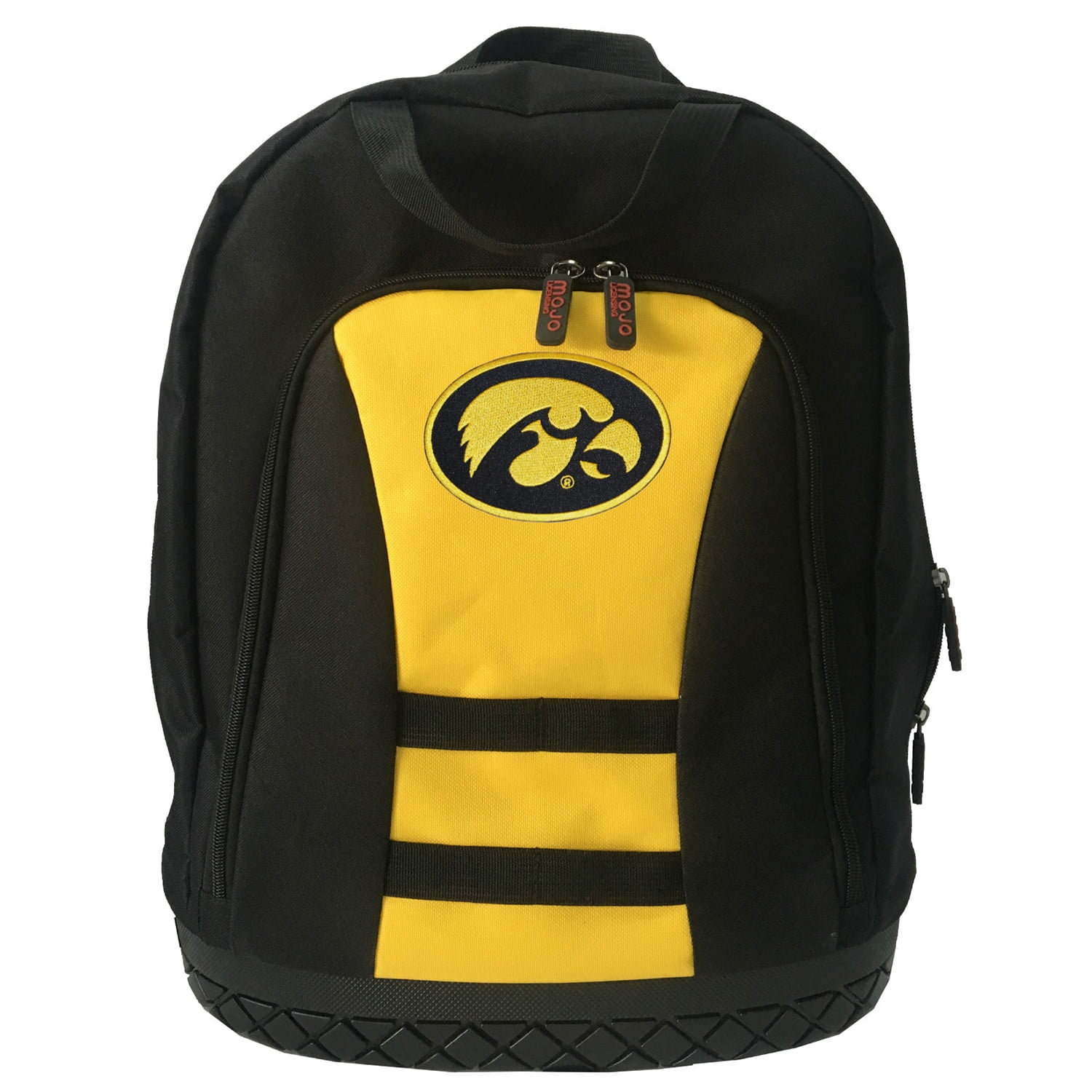 iowa hawkeye backpack