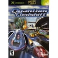 thumbnail image 1 of Pre-Owned Quantum Redshift - Xbox, 1 of 2