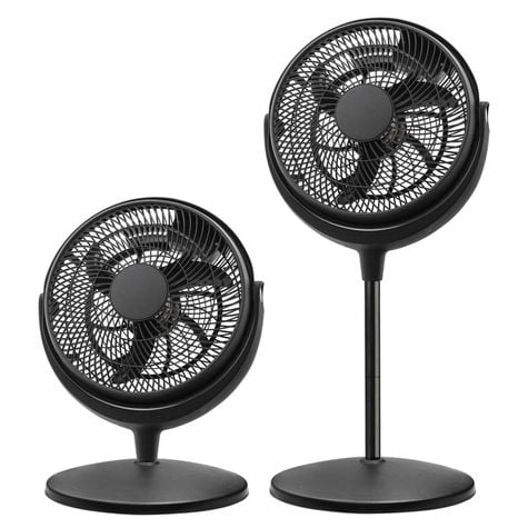 Photo 1 of Air Monster 12 Air Circulator Stand Fan