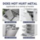 thumbnail image 4 of Jaysuing Dishwasher Cleaning Descaling Sheet Kitchen & Bathroom Household Dishwasher Removing Heavy Oil Stain Cleaner - 24pcs, 4 of 4