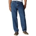 thumbnail image 1 of Jeans Levis 560 Comfort Relaxed para Hombre Azul 38W x 38L, 1 of 1