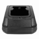 thumbnail image 1 of Conjunto De Base De Cargadores De Batería De Escritorio De Dos Para La Serie Sepura STP8000 STP9000 Walkie Talkie, 1 of 7