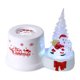 thumbnail image 1 of JShteea Proyector LED Copo Nieve 16 Patrones Del Del Jardín Navidad (árbol Navidad), 1 of 6