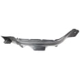 thumbnail image 4 of For Chevy Trailblazer 2002-2009 Fender Liner Passenger Side | Front | CAPA Certified | ABS Plastic | All Submodels | Replacement For GM1249127, GM1249127C | 15165308, 4 of 7