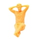 thumbnail image 2 of Figuras modelo 1:64 Figuras sin pintar Resina Decoración de escritorio Modelo de personas diminutas para E, 2 of 9