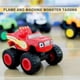 thumbnail image 2 of Juguetes de vehículos Blaze y Los Monster Machines Vevor 6 piezas, 2 of 4