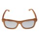 thumbnail image 2 of porizadas de de bambú , de pa hombres y mujeres, Pta shamjiam Gafas de sol de madera de bambú, 2 of 9