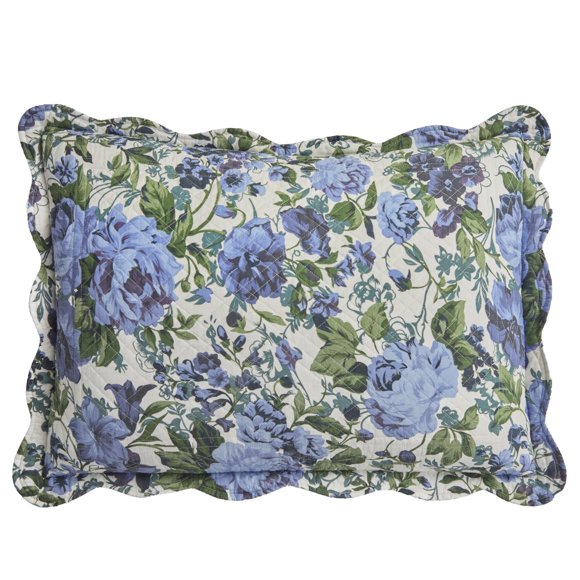 BrylaneHome Florence Sham