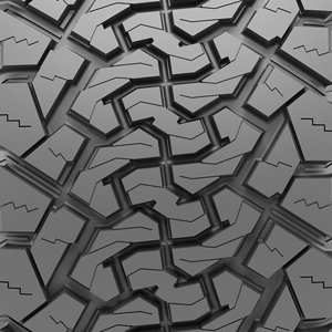 Venom Power Terra Hunter X/T Rugged Terrain LT285/55R20 122/119S E Light Truck Tire Sansujyuku sansujyuku.com