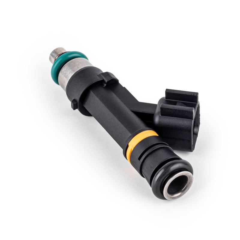 Set of 8 ISA Fuel Injectors for 2007-2008 Ford F-150 2008-2010 Ford F-250 Super Duty 2008-2010 Ford F-350 2008 Ford Lobo Super Duty 2008 Lincoln Mark LT V8 5.4L Replacement For FJ997