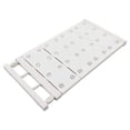 thumbnail image 1 of Wardrobe Layered Partition Board,Wardrobe Partition Board Storage Layered Partition Board Extendable Wardrobe Partition Board Quality You Can Trust, 1 of 6