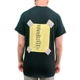 thumbnail image 5 of Pearl Jam Unisex T-Shirt Stickman (Back Print) (XX-Large), 5 of 9
