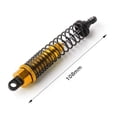 thumbnail image 1 of maskred Negative Pressure Shock Damper For GEN8 Crawler Rc Negative Pressure Shock Damper Aluminum Alloy High Strength RC Car Accessories Golden, 1 of 5