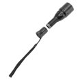thumbnail image 1 of IR Flashlight, Low Thermal Resistance 850nm IR Flashlight Impact  Aluminum Alloy Shell With Night Vision For Photography Fill Lighting For Camping, 1 of 8
