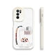 thumbnail image 1 of Elegante y divertido: vibrante estuche plateado mate de doble capa para iPhone 15 Pro Max y más., 1 of 4