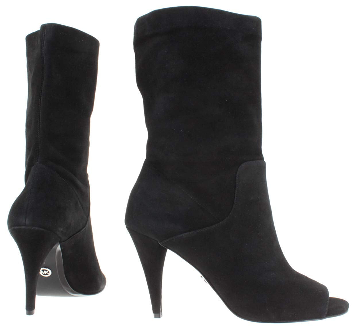 michael kors calf boots