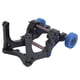 thumbnail image 3 of Cabezal de resorte de doble rueda RC para piezas de mejora de TRAXXAS X‑MAXX 1/5 RC Monster Truck, 3 of 8