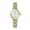 Golden, variant on BS New Watch Simple and Light Luxury Niche Texture Temperament Quartz Watch Fashion