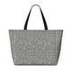 thumbnail image 2 of Fotbe Black And White Houndstooth Bolsa de Viaje para Playa - Resistente al Agua, Bolsa Tote de Gran Capacidad y Ligera con 7 Bolsillos para Mujeres y Hombres, 2 of 7