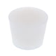 thumbnail image 1 of Tapones de silicona para laboratorio, tapones para matraces y tapones cónicos para tubos de ensayo. 42-52 cm, 1 of 9