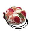 thumbnail image 1 of Multi-purpose Floral Wrist Pin Cushion Special Gift Decorative Sewing Machine, 1 of 5